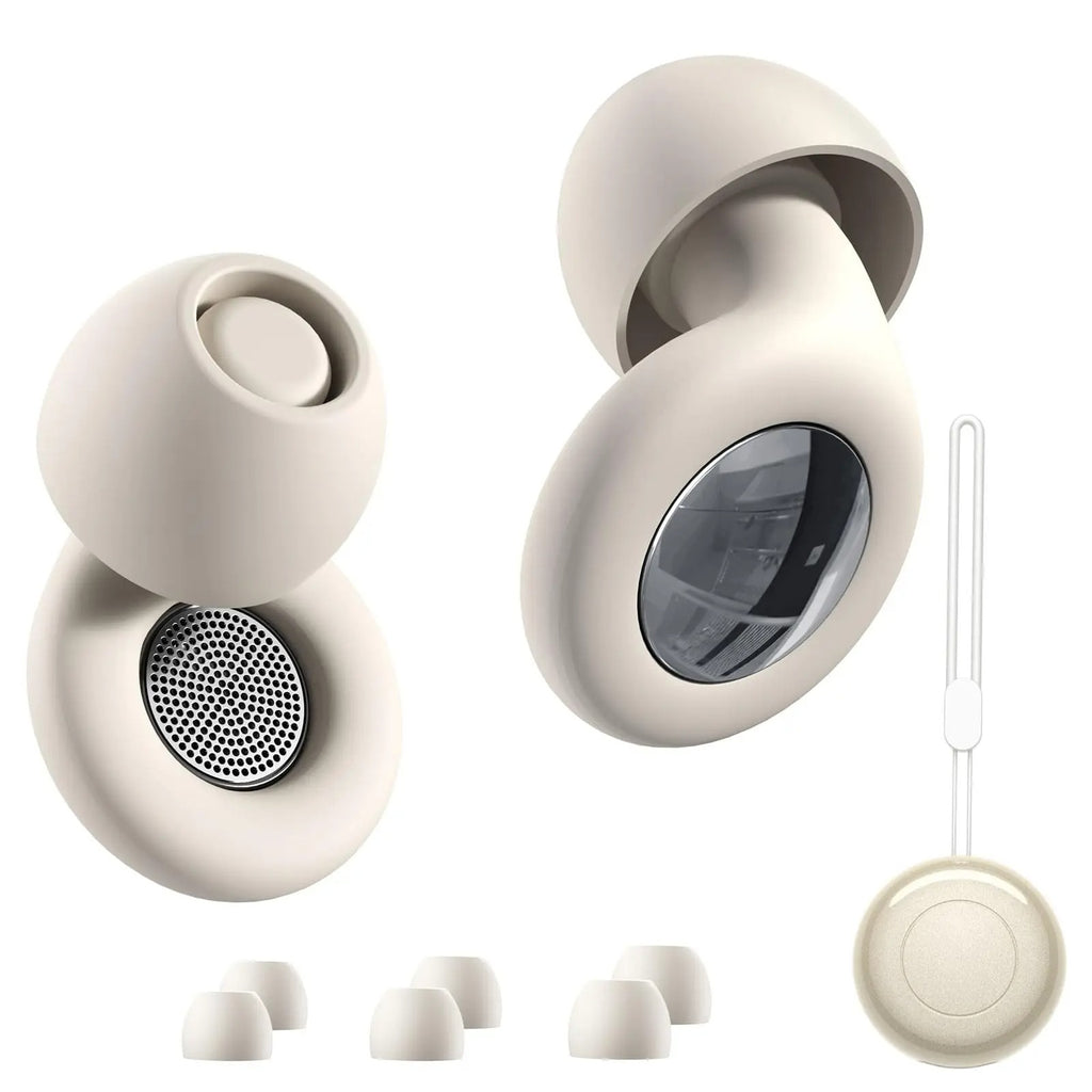 Bonchon d'oreille Asup S2